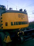 Liebherr A 900 C ZW