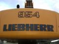 Liebherr A 954 C HD