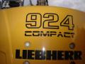 Liebherr R 924