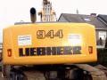 Liebherr R 944 C