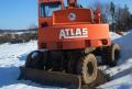Atlas AB 1302D